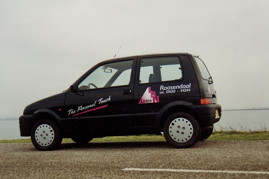 Auto LBN 1 Auto LBN 1