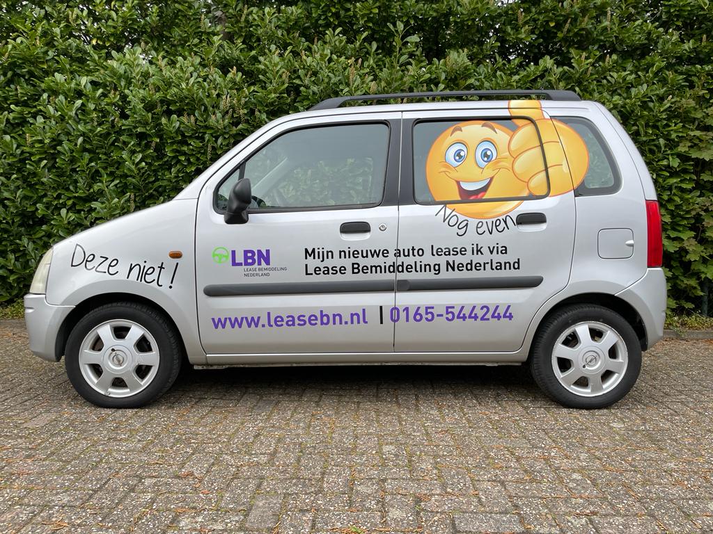 Lease Bemiddeling Nederland